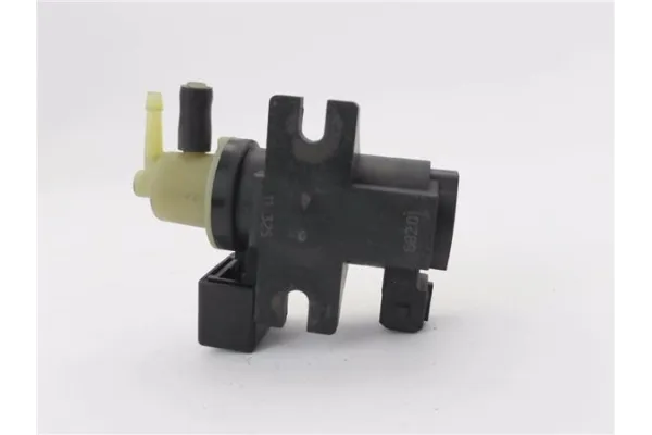 Recambio de electrovalvula turbo para saab 9-3 berlina 1.9 tid referencia OEM IAM 55563532 70142100 