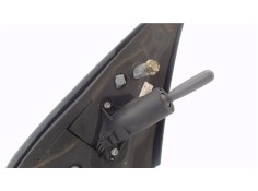 Recambio de retrovisor derecho para renault clio ii fase i (b/cb0) 1.2 (b/cb0f, b/cb0a, b/cb10, b/cb1k, b/cb2d, b/cb2h) referenc