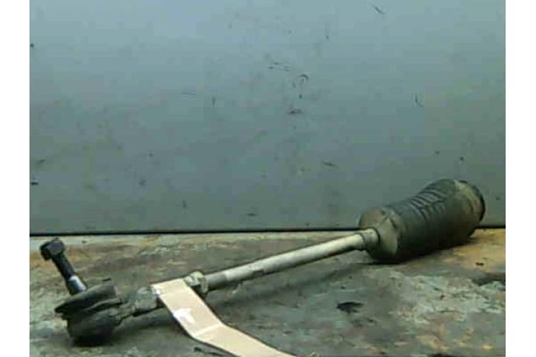 Recambio de barra direccion para renault kangoo i (f/kc0)(1997) d 65 1.9 (kc0e, kc02, kc0j, kc0n) referencia OEM IAM   