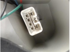 Recambio de piloto trasero derecho para mitsubishi carisma berlina 5 (da0) 1.8 16v gdi (da2a) referencia OEM IAM MR485470 221252