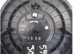 Recambio de motor calefaccion para honda jazz (gk) 1.3 comfort referencia OEM IAM 79310T5A003  