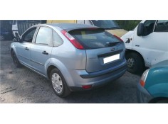 ford focus ii (da_) del año 2005