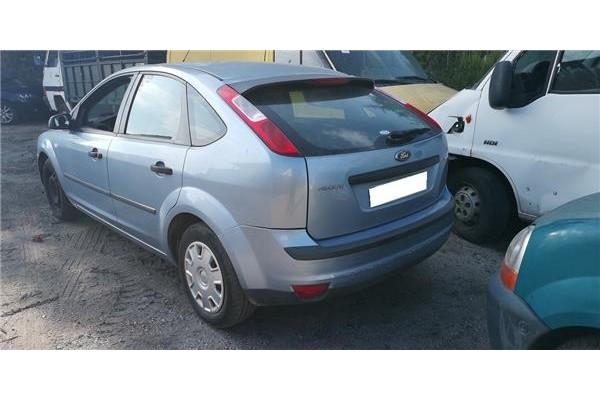 ford focus ii (da_) del año 2005 ford focus ii (da_) del año 2005