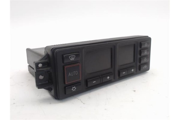 Recambio de mandos climatizador para audi a3 (8l) referencia OEM IAM 8L0820043D 5HB007608-04 