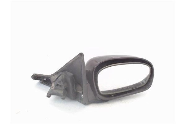 Recambio de retrovisor electrico derecho para daewoo aranos referencia OEM IAM   