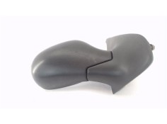 Recambio de retrovisor derecho para renault clio ii fase i (b/cb0) 1.2 (b/cb0f, b/cb0a, b/cb10, b/cb1k, b/cb2d, b/cb2h) referenc