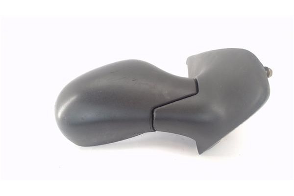 Recambio de retrovisor derecho para renault clio ii fase i (b/cb0) 1.2 (b/cb0f, b/cb0a, b/cb10, b/cb1k, b/cb2d, b/cb2h) referenc