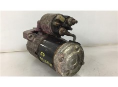 Recambio de motor arranque para citroen c4 coupe 1.6 hdi referencia OEM IAM 9664016980 M000T22472 9640825280 , CITROËN | 9640825
