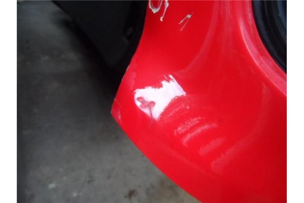 Recambio de porton trasero para nissan micra (k11) referencia OEM IAM   