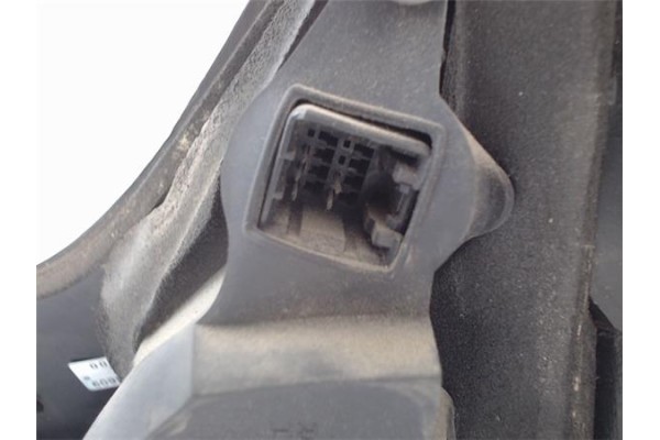 Recambio de retrovisor electrico derecho para daewoo aranos referencia OEM IAM   