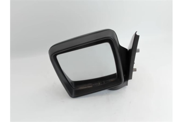 Recambio de retrovisor izquierdo para opel combo (corsa c)(2001) referencia OEM IAM   
