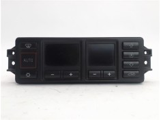 Recambio de mandos climatizador para audi a3 (8l) referencia OEM IAM 8L0820043D 5HB007608-04 
