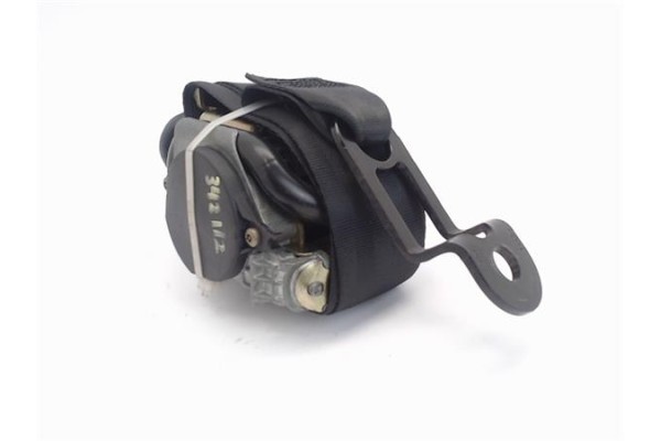 Recambio de cinturon seguridad delantero derecho para peugeot 206 1.4 i referencia OEM IAM 96361048XX  
