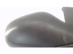 Recambio de retrovisor derecho para renault clio ii fase i (b/cb0) 1.2 (b/cb0f, b/cb0a, b/cb10, b/cb1k, b/cb2d, b/cb2h) referenc