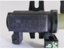 Recambio de electrovalvula turbo para saab 9-3 berlina 1.9 tid referencia OEM IAM 55563532 70142100 