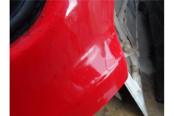 Recambio de porton trasero para nissan micra (k11) referencia OEM IAM   