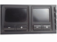 Recambio de mandos climatizador para audi a3 (8l) referencia OEM IAM 8L0820043D 5HB007608-04 