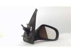 Recambio de retrovisor derecho para renault clio ii fase i (b/cb0) 1.2 (b/cb0f, b/cb0a, b/cb10, b/cb1k, b/cb2d, b/cb2h) referenc