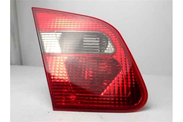 Recambio de piloto porton trasero izquierdo para mitsubishi carisma berlina 5 (da0) 1.8 16v gdi (da2a) referencia OEM IAM MR4854