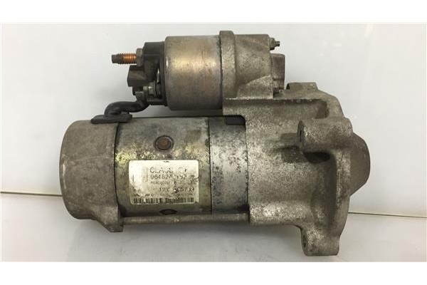 Recambio de motor arranque para citroen c5 berlina 2.0 exclusive referencia OEM IAM 9648242180 MS428000620 3610029000 , HYUNDAI 