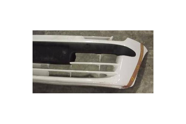 Recambio de paragolpes delantero para fiat seicento (187) 1.1 (187axb, 187axb1a) referencia OEM IAM 73530241 176B2000 