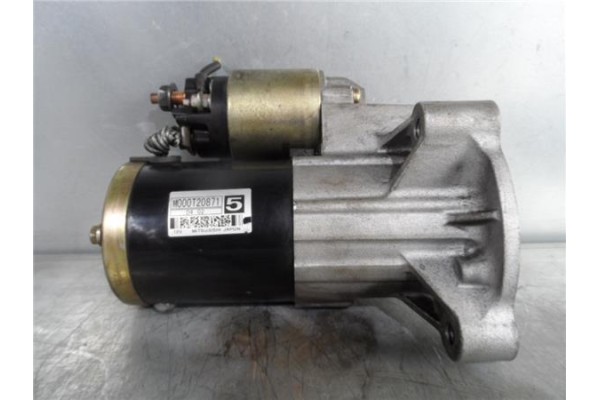 Recambio de motor arranque para citroen c5 berlina 2.0 hdi (dcrhzb, dcrhze) referencia OEM IAM M000T20871  