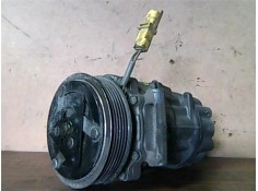 COMPRESOR AIRE ACOND. 9655191680 SD6V12 1450 6453LF PEUGEOT | 9646273380 CITROËN | 9646273880 CITROËN | 6453QH CITROËN | 9800822