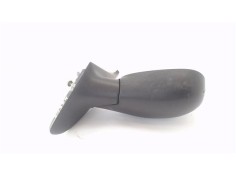 Recambio de retrovisor derecho para renault clio ii fase i (b/cb0) 1.2 (b/cb0f, b/cb0a, b/cb10, b/cb1k, b/cb2d, b/cb2h) referenc