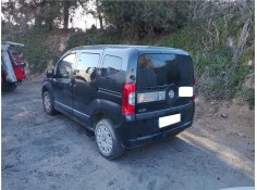 fiat qubo (300) del año 2009