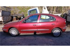 renault megane i (ba0/1_) del año 2001