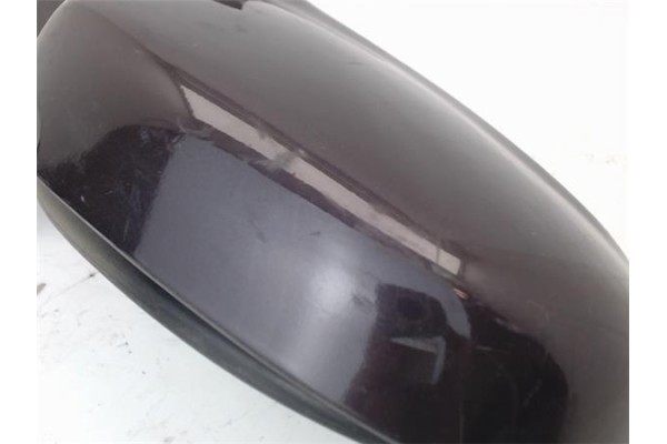 Recambio de retrovisor electrico derecho para daewoo aranos referencia OEM IAM   