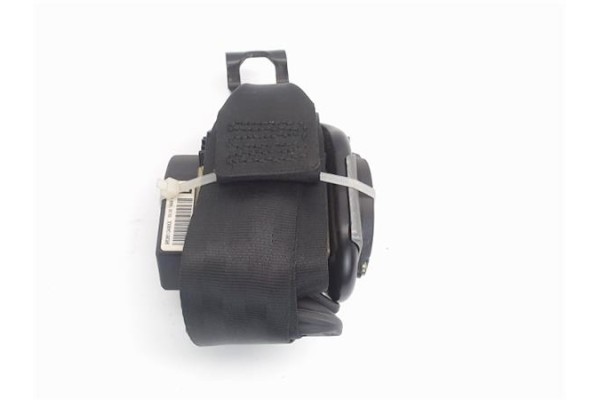 Recambio de cinturon seguridad delantero derecho para peugeot 206 1.4 i referencia OEM IAM 96361048XX  