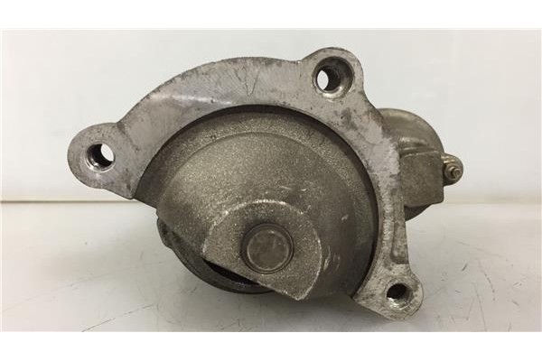 Recambio de motor arranque para citroen c5 berlina 2.0 exclusive referencia OEM IAM 9648242180 MS428000620 3610029000 , HYUNDAI 