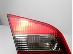 Recambio de piloto porton trasero izquierdo para mitsubishi carisma berlina 5 (da0) 1.8 16v gdi (da2a) referencia OEM IAM MR4854