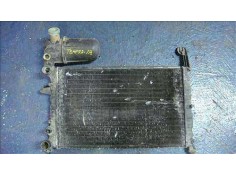 Recambio de radiador para fiat tempra (159) berlina 1.4 i.e. (159.ac) referencia OEM IAM   