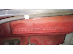 toyota celica (t23) del año 2000