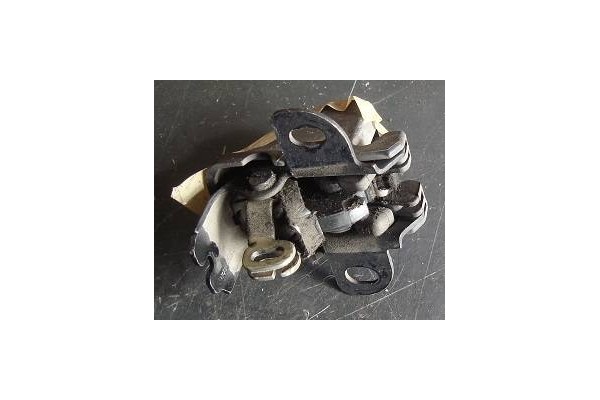 Recambio de cierre electromagnetico porton para opel combo furgón/ranchera familiar 1.3 cdti 16v referencia OEM IAM   