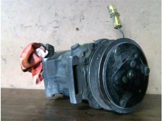 Recambio de compresor aire acond. para citroen c3 1.4 hdi referencia OEM IAM 9655191680 SD6V12 1450 6453LF , PEUGEOT | 964627338