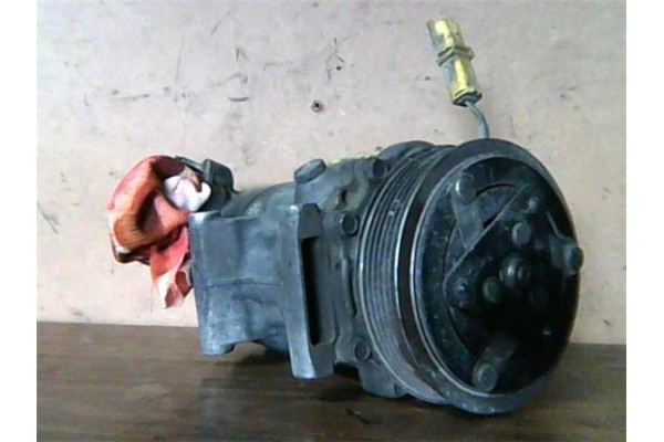 Recambio de compresor aire acond. para citroen c3 1.4 hdi referencia OEM IAM 9655191680 SD6V12 1450 6453LF , PEUGEOT | 964627338