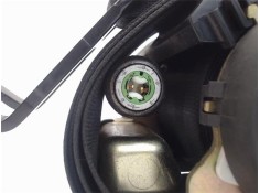 Recambio de cinturon seguridad delantero derecho para peugeot 206 1.4 i referencia OEM IAM 96361048XX  