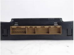 Recambio de mandos climatizador para audi a3 (8l) referencia OEM IAM 8L0820043D 5HB007608-04 