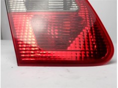 Recambio de piloto porton trasero izquierdo para mitsubishi carisma berlina 5 (da0) 1.8 16v gdi (da2a) referencia OEM IAM MR4854