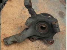 Recambio de mangueta delantero derecha para renault clio i fase i / ii (b/c57) 1.9 d (b/c/s576, b/c/s57l) referencia OEM IAM   