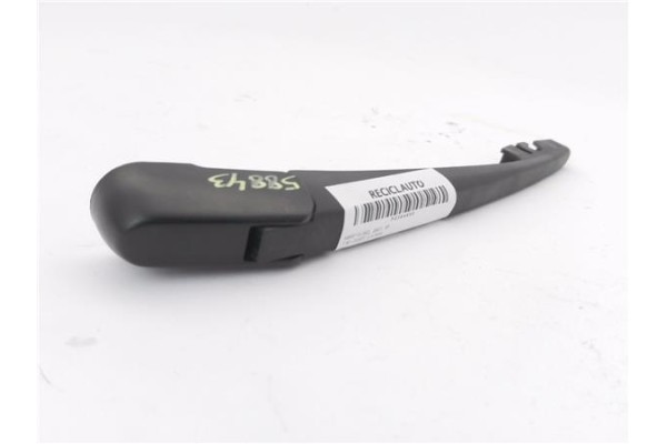 Recambio de brazo limpiaparabrisas trasero para suzuki swift iii (sg) 1.3 ddis referencia OEM IAM 3882163J00  