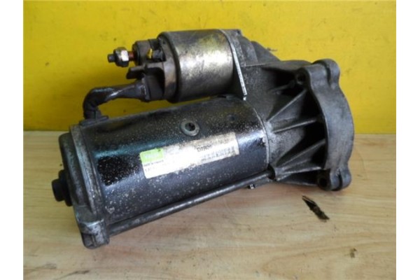 Recambio de motor arranque para citroen xsara picasso (1999) 2.0 hdi referencia OEM IAM  D7R26 