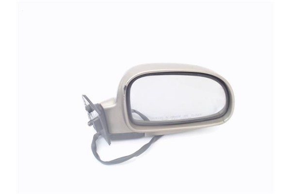 Recambio de retrovisor electrico derecho para daewoo tacuma referencia OEM IAM   