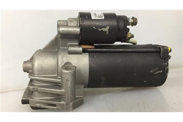 Recambio de motor arranque para ford transit furgón (fa_ _) 2.0 di (fae_, faf_, fag_) referencia OEM IAM 1449615 11942 (1S7U1100