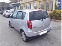 mitsubishi colt cz3 berl. 5 (z30a) del año 2009