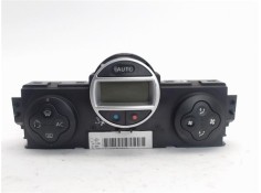 Recambio de mandos climatizador para renault scenic ii (jm) referencia OEM IAM (8200344842) (69340017) 