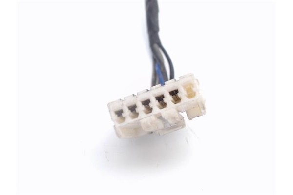 Recambio de retrovisor electrico derecho para daewoo tacuma referencia OEM IAM   